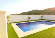 Sale - Villa - Guardamar del Segura