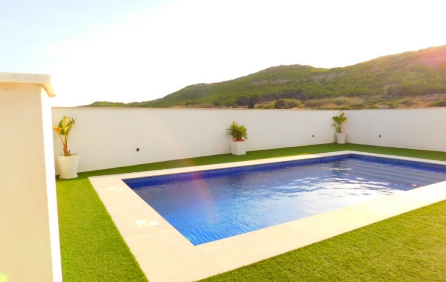 Sale - Villa - Guardamar del Segura