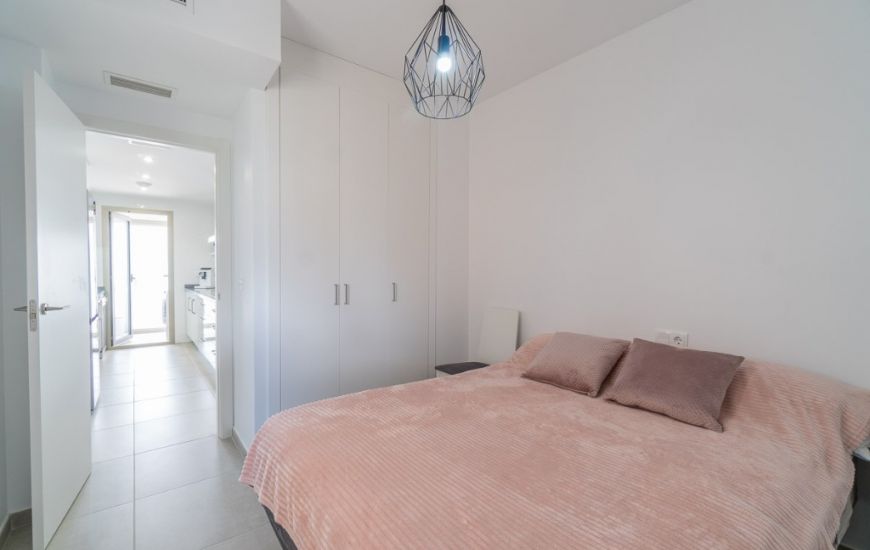 Sale - Apartments - Villamartin