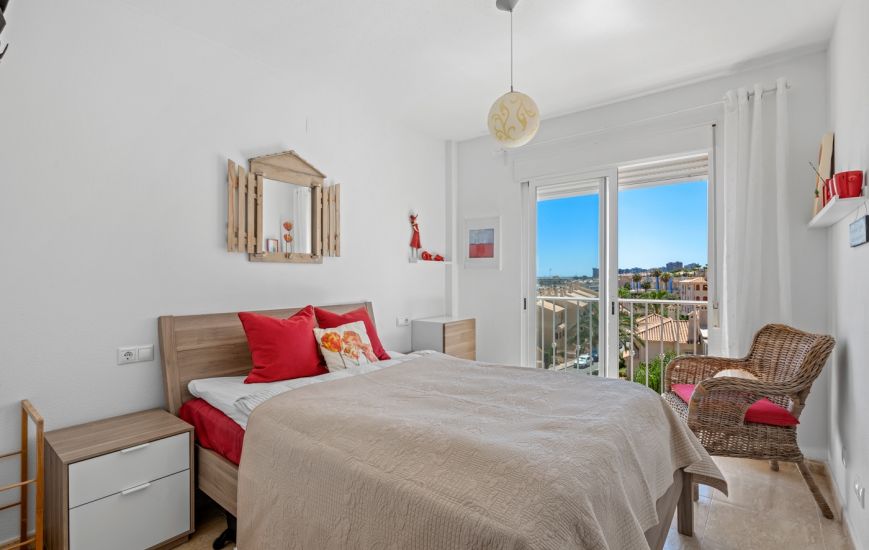 Sale - Apartments - Cabo Roig
