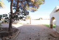 Sale - Villa - Orihuela Costa