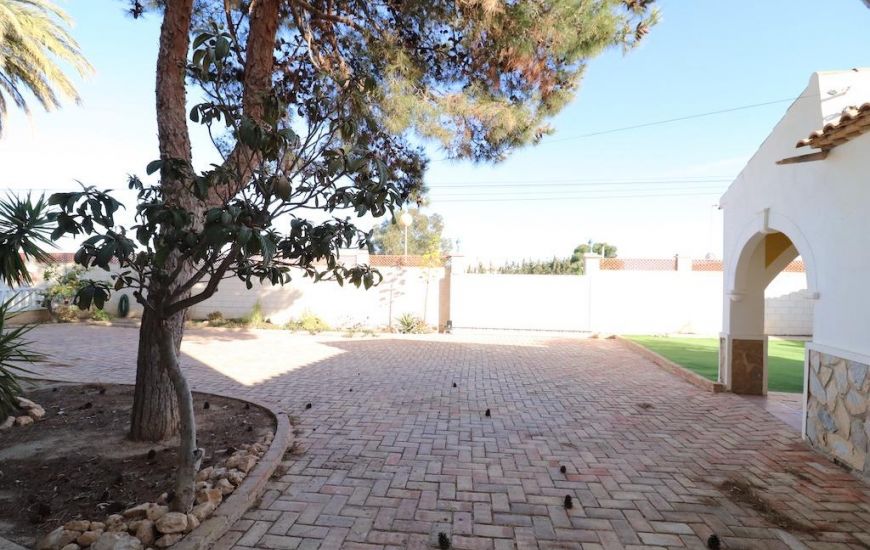 Sale - Villa - Orihuela Costa