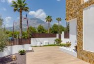 Sale - Apartments - Finestrat