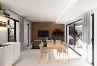 Nueva construcción  - Bungalow - San Pedro del Pinatar