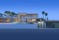 Sale - Villa - Ciudad Quesada