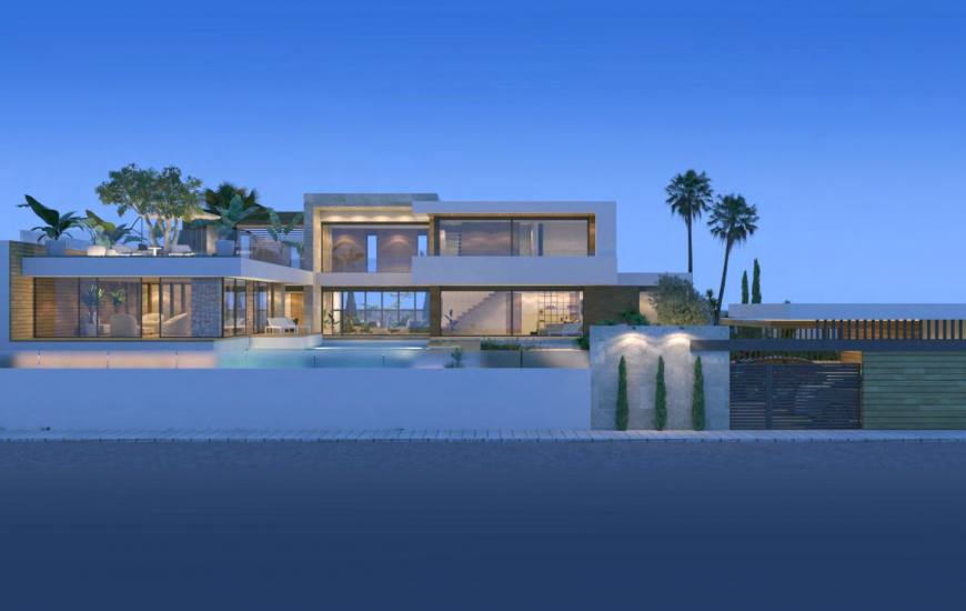 Sale - Villa - Ciudad Quesada