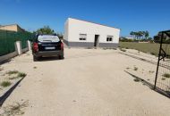 Sale - Country Property - Catral
