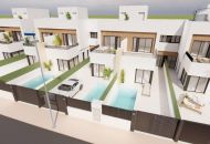 Sale - Apartments - Santiago de la Ribera