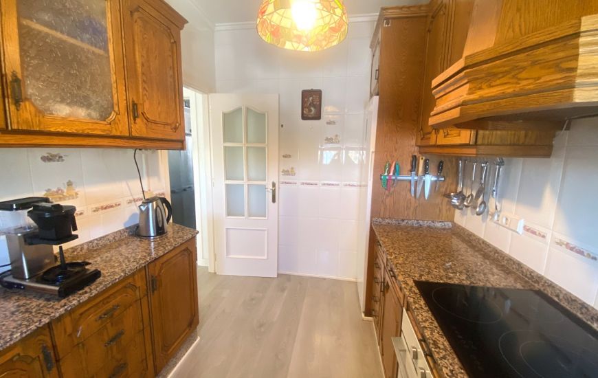 Sale - Villa - Ciudad Quesada