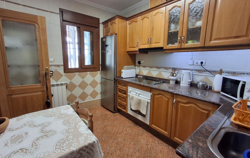 Sale - Villa - Los Balcones