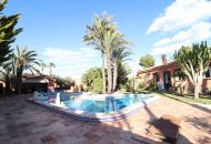 Sale - Villa - Torrevieja - 