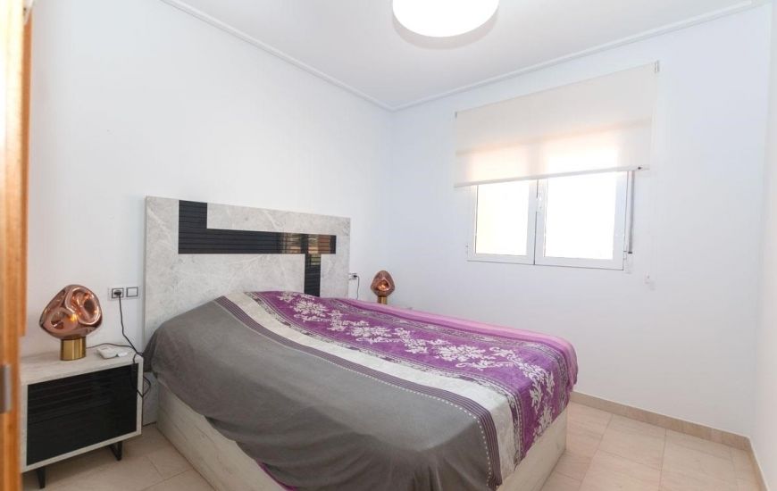 Sale - Apartments - Orihuela Costa