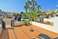 Venta - Adosado - Villamartin
