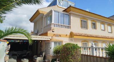 Half Vrijstaand Huis - Sale - Los Dolses - Los Dolses
