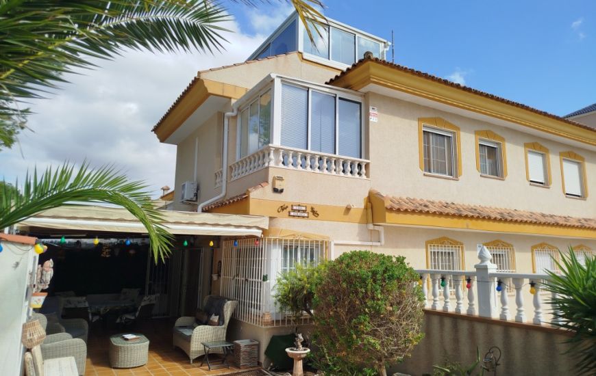 Sale - Semi Detached - Los Dolses