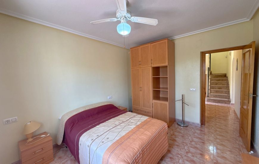Sale - Villa - Cabo Roig>La Regia