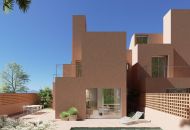 Nueva construcción  - Quad House - Torre Pacheco
