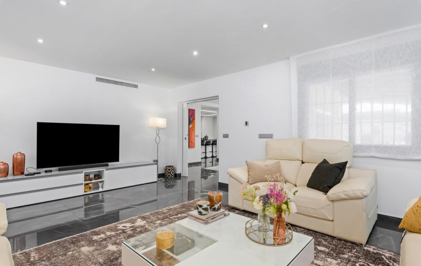 Venta - Villa - San Juan Alicante