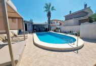 Sale - Villa - Rojales