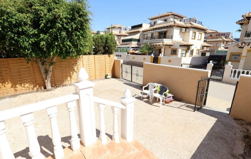 Sale - Bungalow - Orihuela Costa