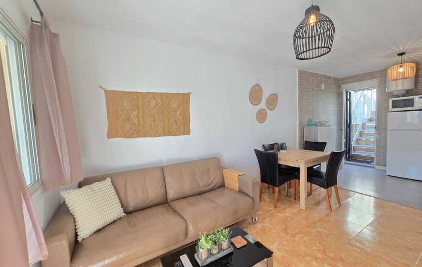Sale - Apartment - Top Floor Apartment - Torrevieja