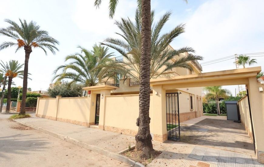 Venta - Villa - Cabo Roig
