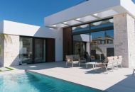 New Build - Villa - Rojales