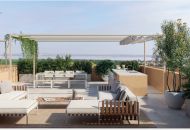 Nueva construcción  - Duplex - Los Altos