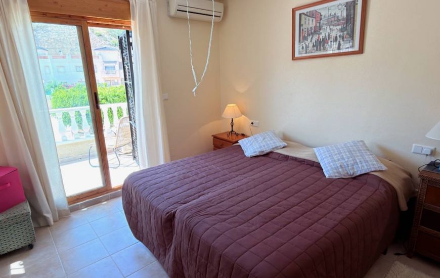 Sale - Villa - Ciudad Quesada