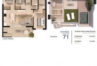 New Build - Bungalow - Pilar de la Horadada