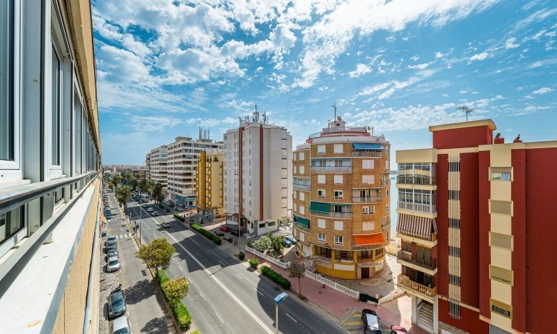 Sale - Apartments - Torrevieja