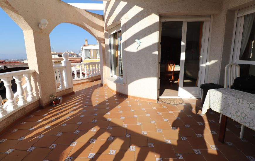 Sale - Villa - Benijofar - 