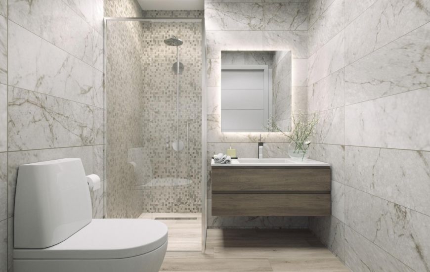 New Build - Penthouse - Torrevieja - 