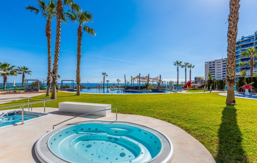 Venta - Apartamentos - Orihuela Costa