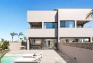 New Build - Villa - Pilar de la Horadada