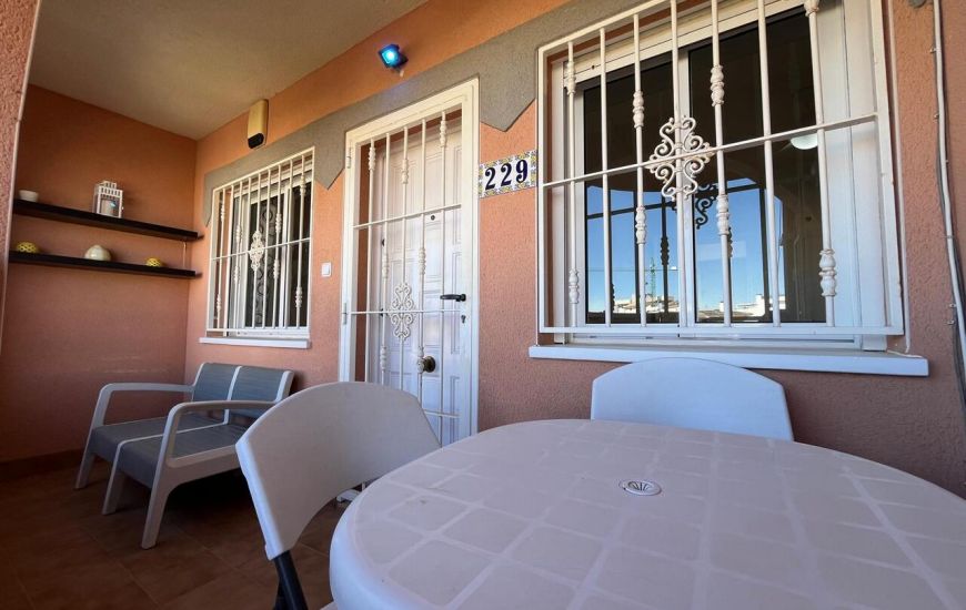 Sale - Apartments - Villamartin - Villamartín