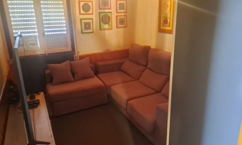 Sale - Villa - Hondón de las Nieves