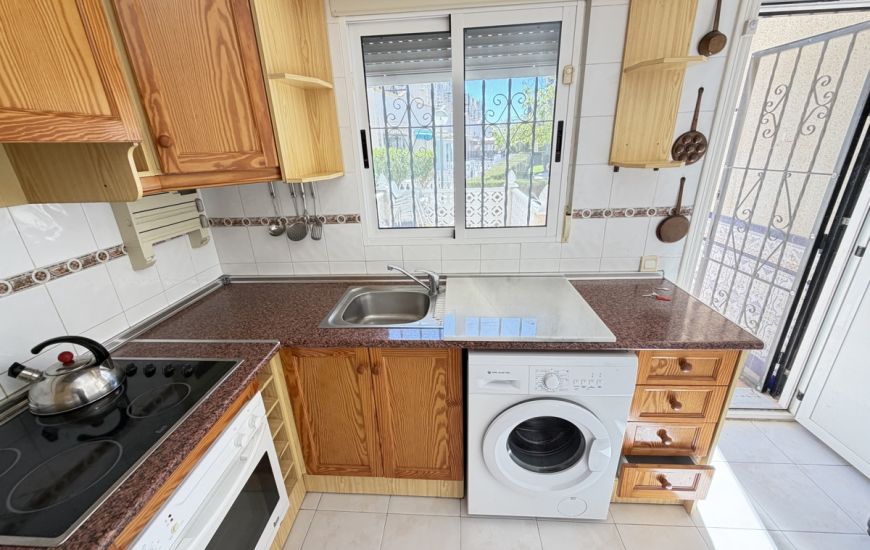 Sale - Townhouse - La Florida