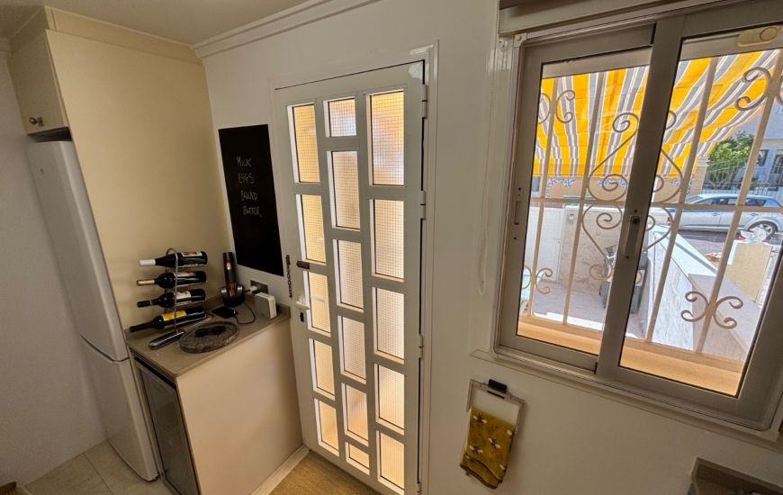 Sale - Townhouse - Ciudad Quesada