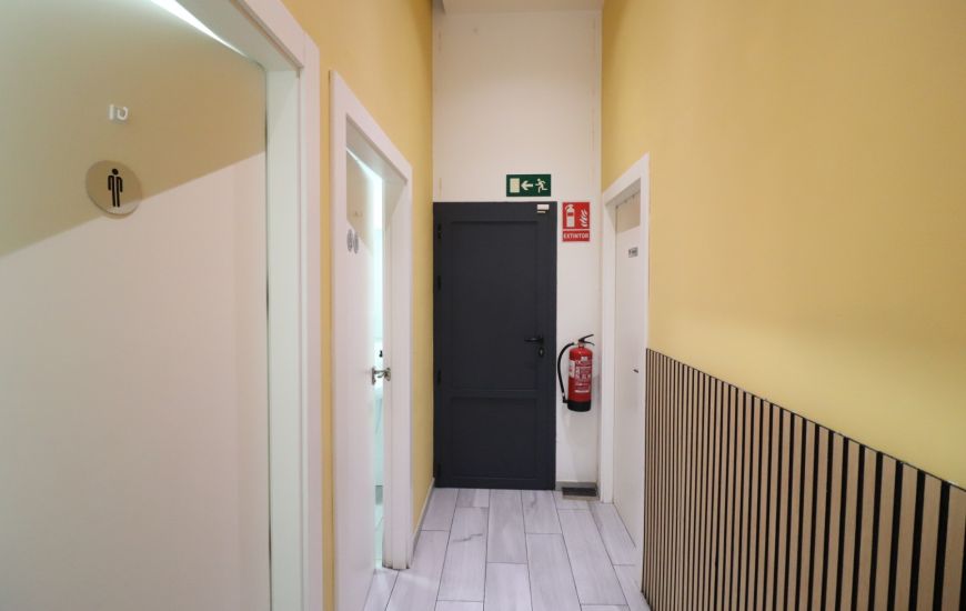 Venta - Comercial - Benijofar