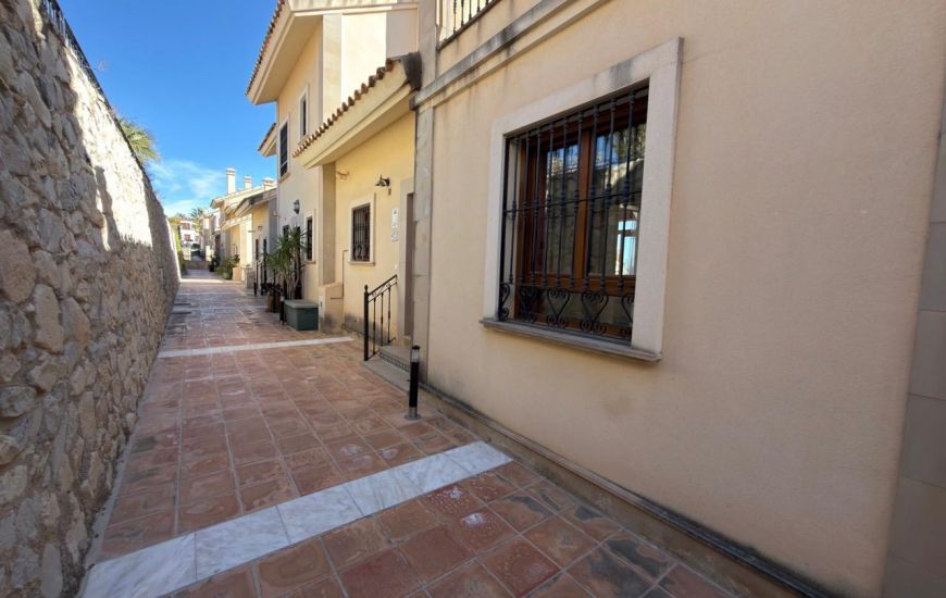 Sale - Bungalow - Algorfa