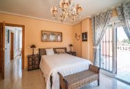Sale - Villa - Ciudad Quesada