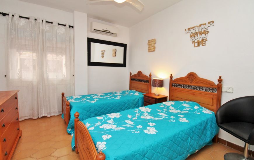 Venta - Apartamentos - Villamartin
