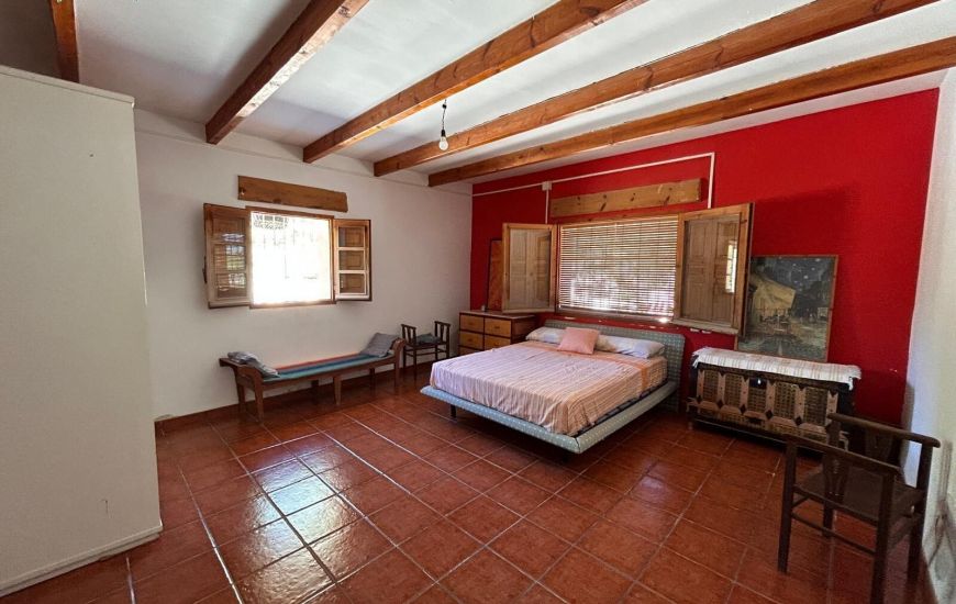 Sale - Finca - Hondon de los Frailes