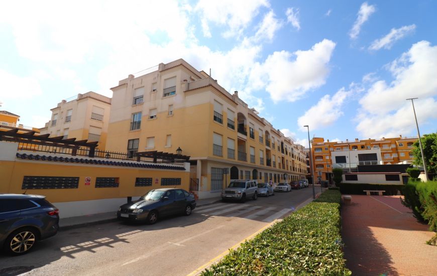 Venta - Apartamentos - Formentera Del Segura