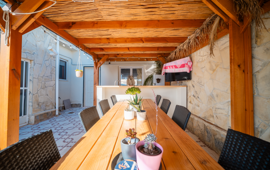 Sale - Villa - Ciudad Quesada