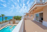 Sale - Villa - Torrevieja