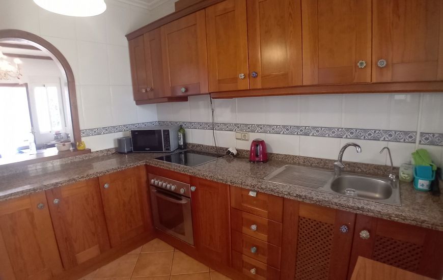 Venta - Villa - Lo Crispin