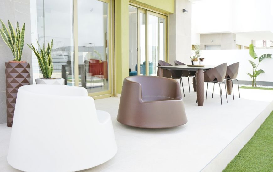 New Build - Villa - Vistabella Golf Resort - Vistabella Golf