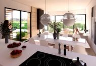 New Build - Villa - Torre Pacheco